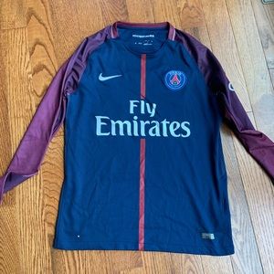 NEYMAR NIKE PSG